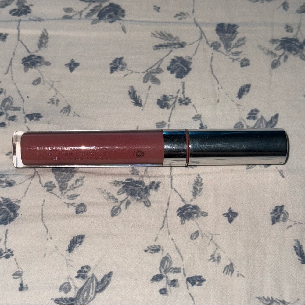 ColourPop Ultra Satin Lip in the shade Echo Park